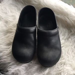 Sanita professional clogs